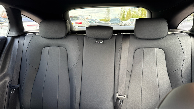 Mercedes-Benz CLA 180 Sport Executive 5dr Tip Auto Petrol Estate